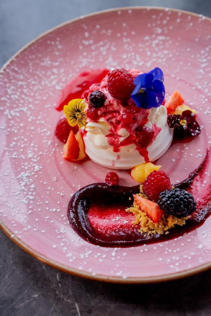 Images 3SIXTY Restaurant & Sky Bar