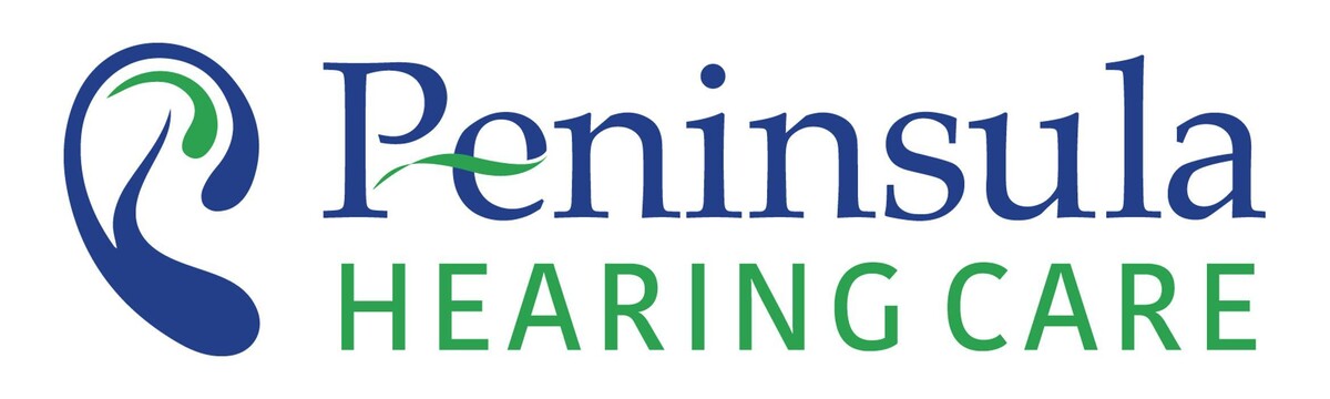 Peninsula Hearing Care Logo