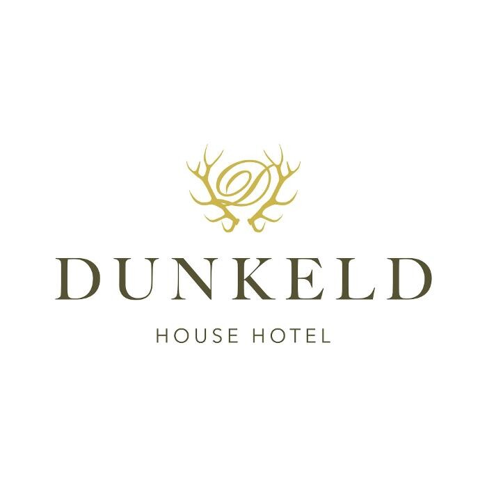 Dunkeld House Hotel Logo