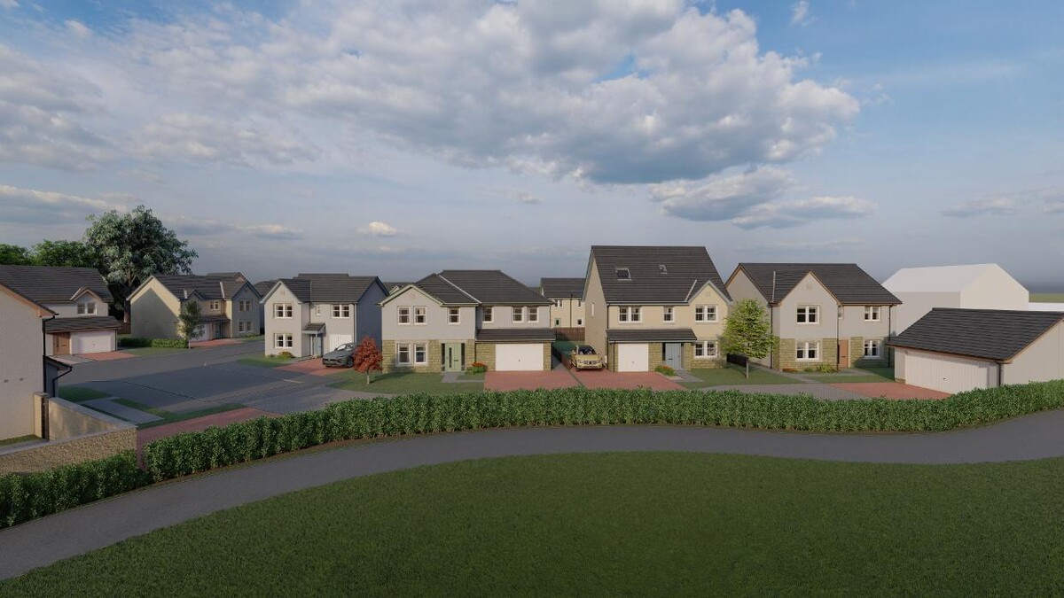 Images Dundas Estates | Gilbertfield Woods