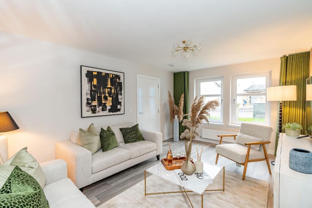 Images Dundas Estates | Gilbertfield Woods