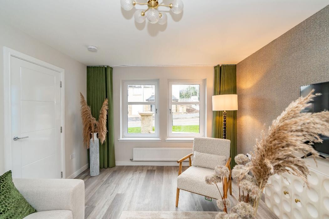 Images Dundas Estates | Gilbertfield Woods
