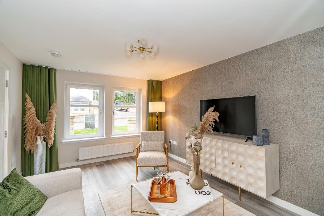 Images Dundas Estates | Gilbertfield Woods