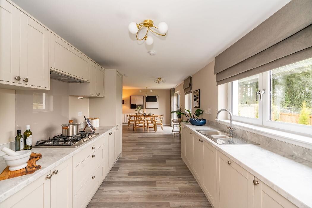Images Dundas Estates | Gilbertfield Woods