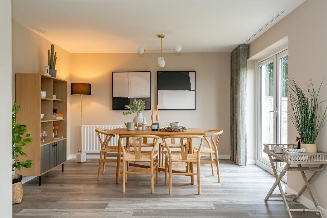 Images Dundas Estates | Gilbertfield Woods