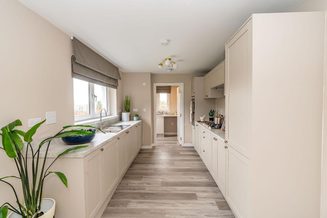 Images Dundas Estates | Gilbertfield Woods