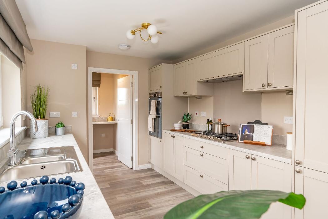 Images Dundas Estates | Gilbertfield Woods
