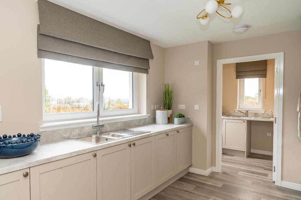 Images Dundas Estates | Gilbertfield Woods