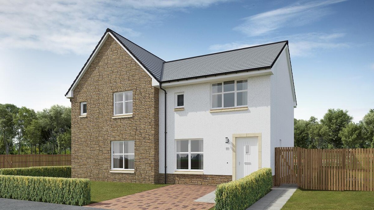 Images Dundas Estates | Letham Views
