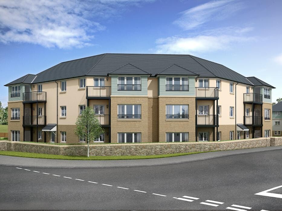 Images Dundas Estates | Letham Views