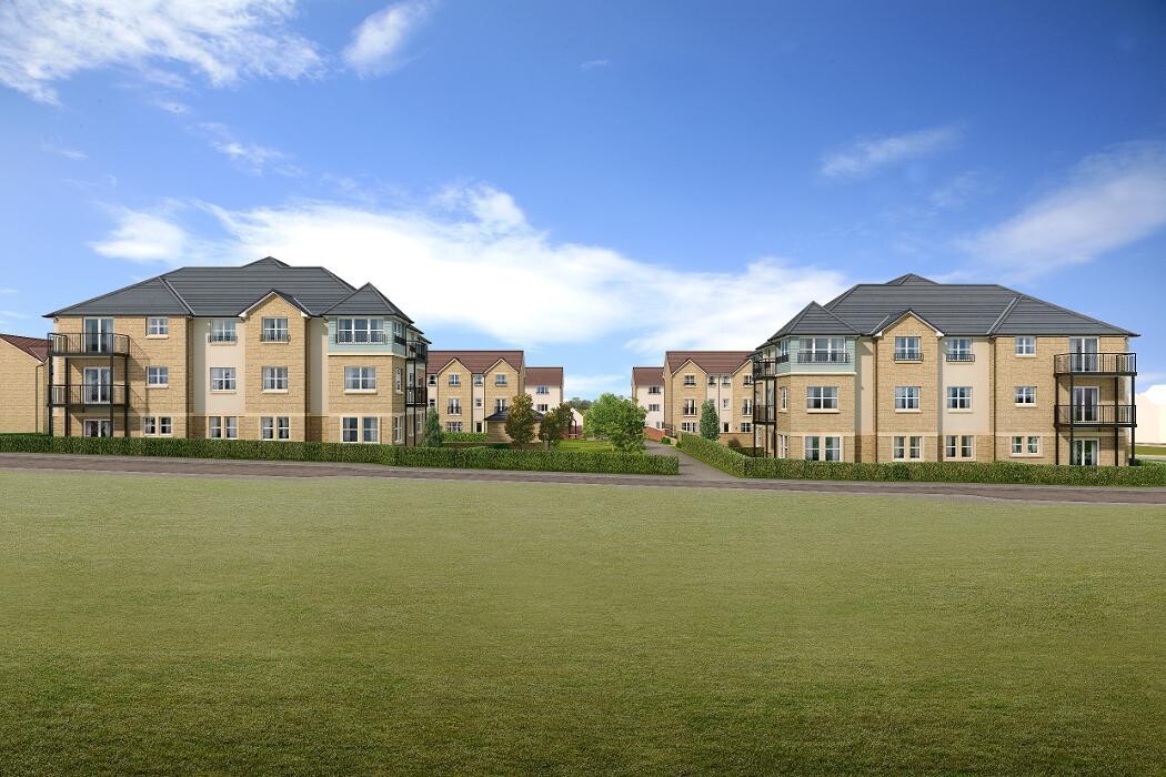 Images Dundas Estates | Letham Views