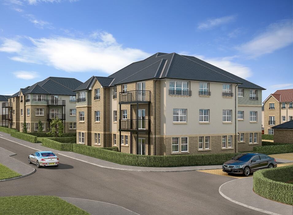 Images Dundas Estates | Letham Views