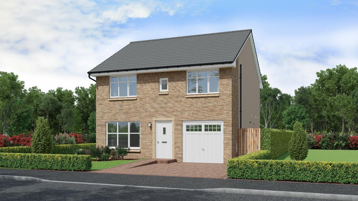 Images Dundas Estates | Letham Views