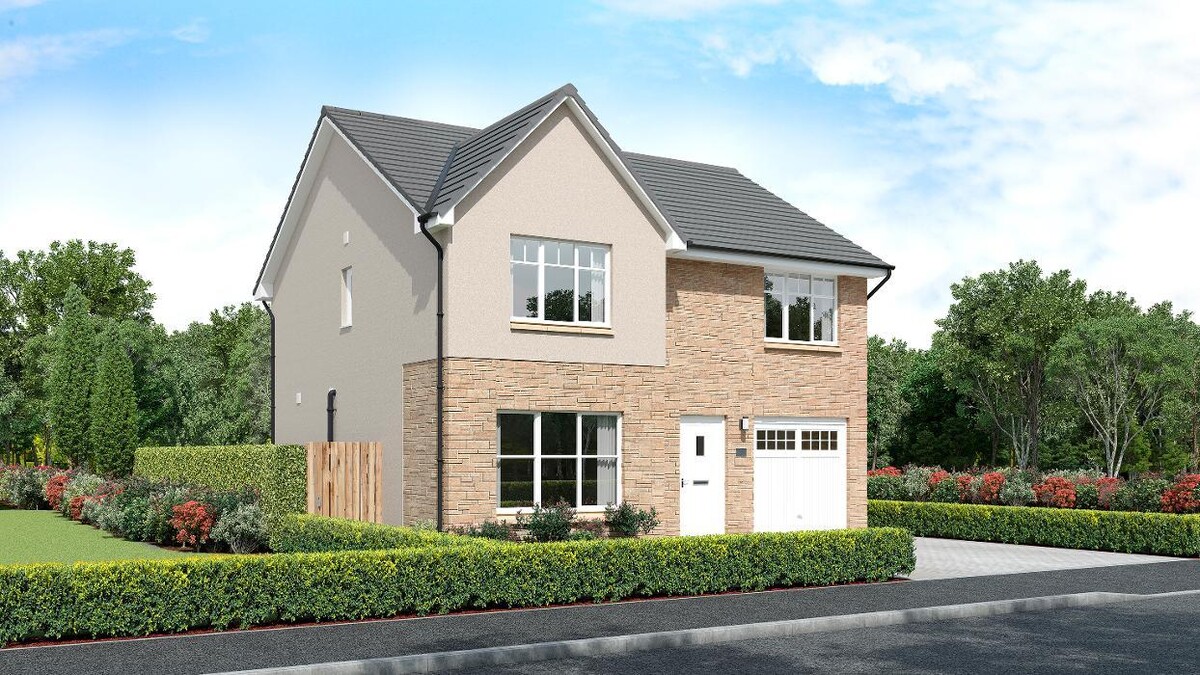 Images Dundas Estates | Letham Views