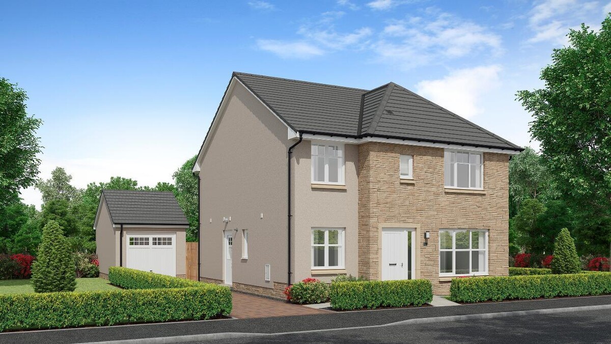 Images Dundas Estates | Letham Views