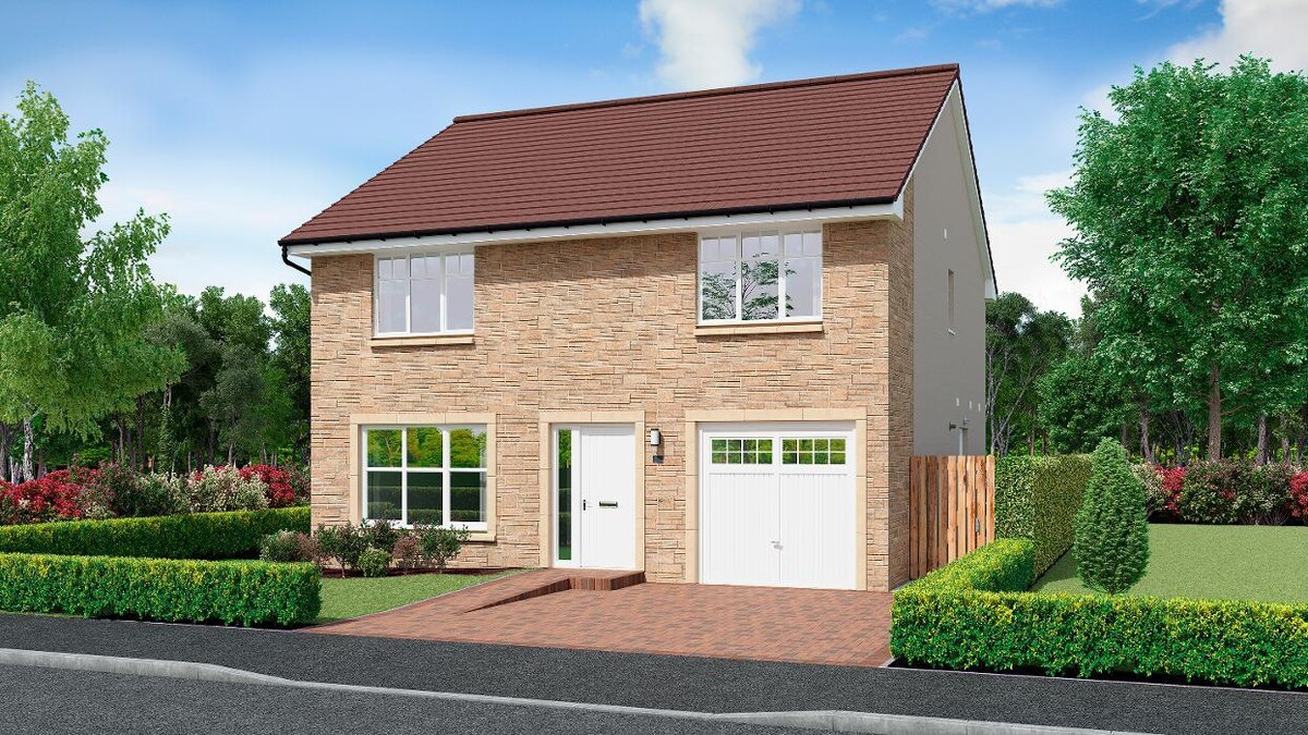 Images Dundas Estates | Letham Views