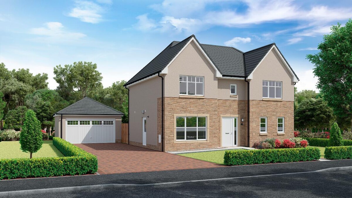 Images Dundas Estates | Letham Views