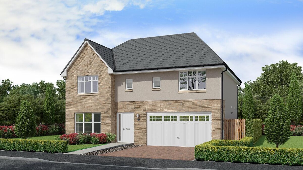 Images Dundas Estates | Letham Views