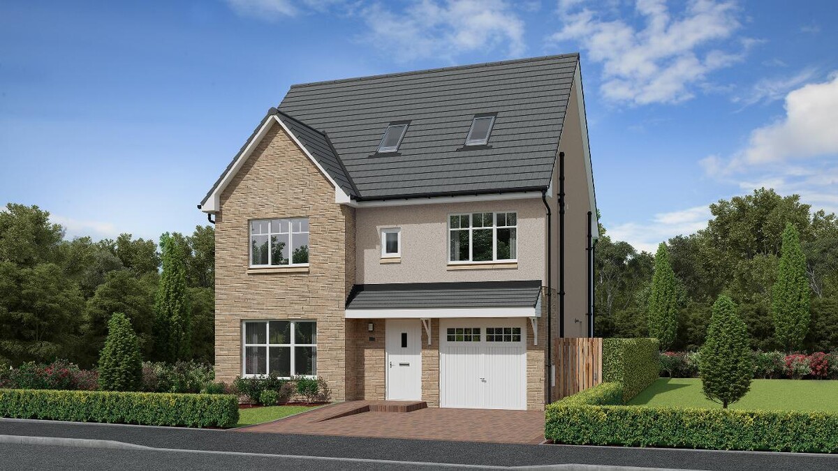 Images Dundas Estates | Letham Views