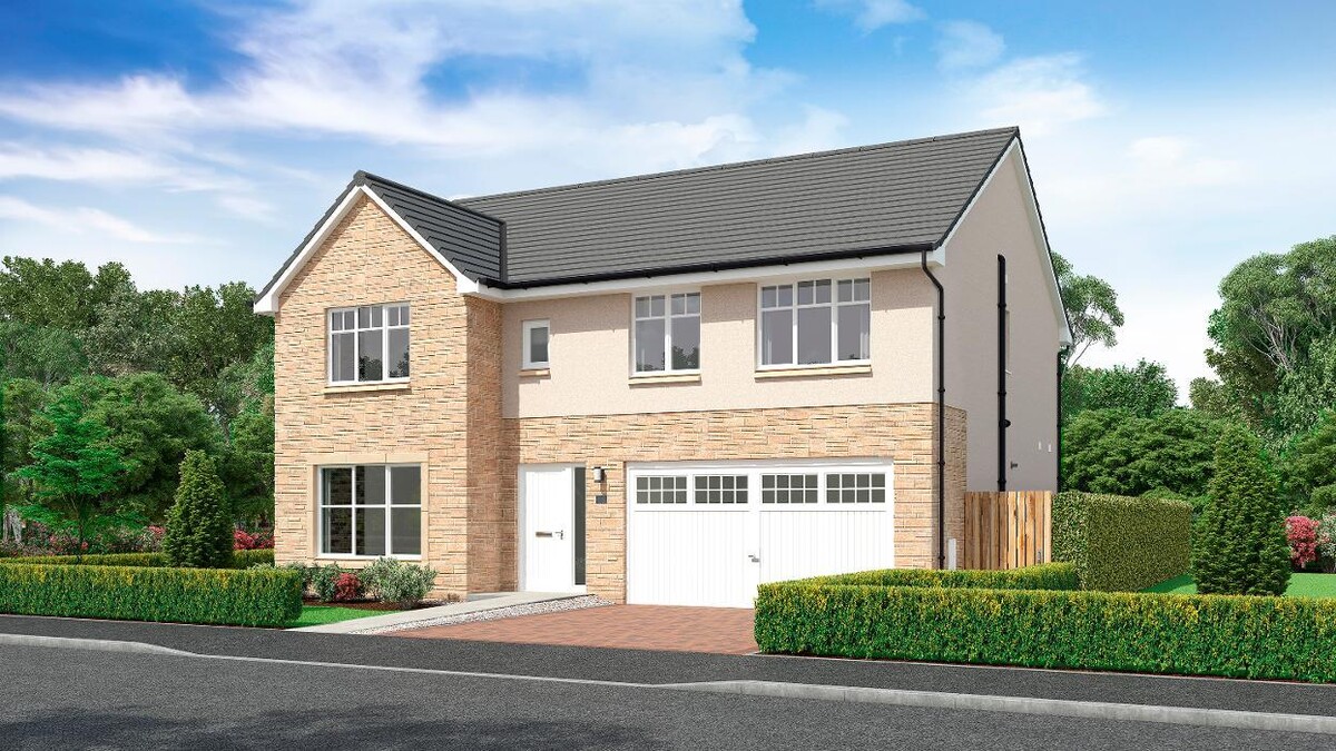 Images Dundas Estates | Letham Views