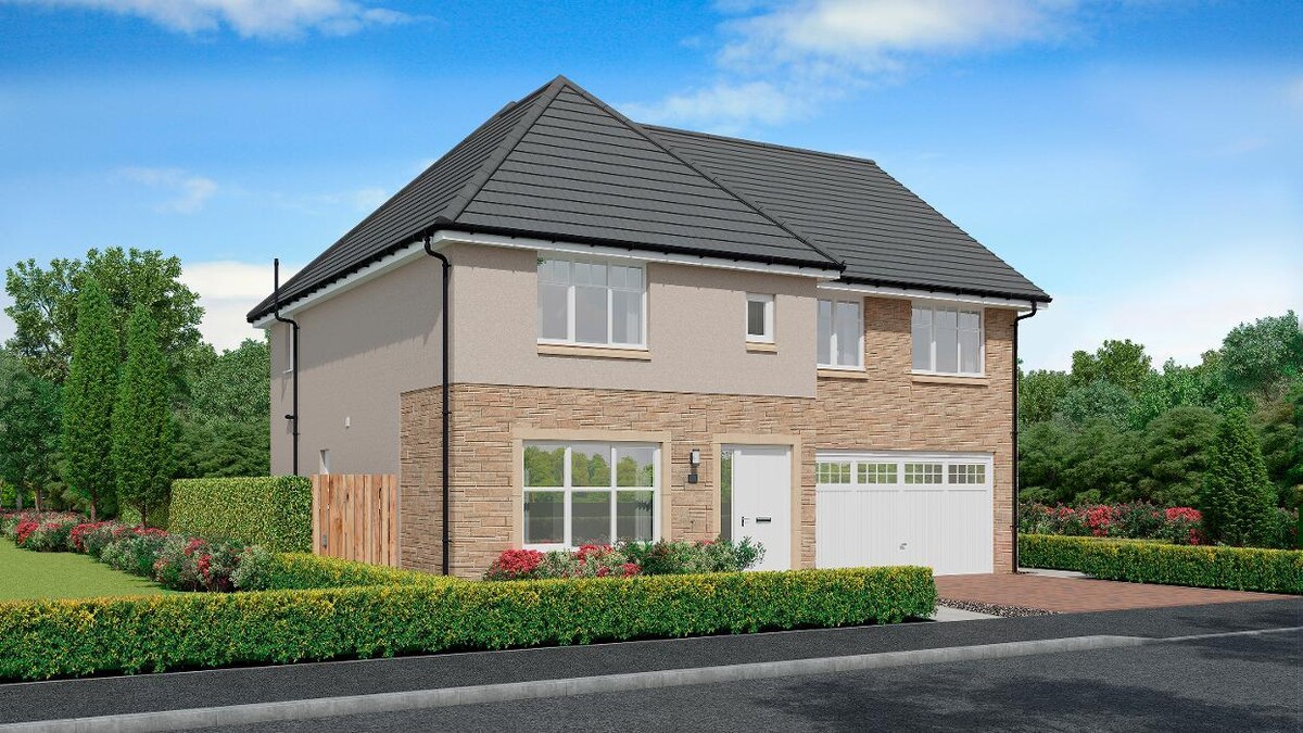 Images Dundas Estates | Letham Views