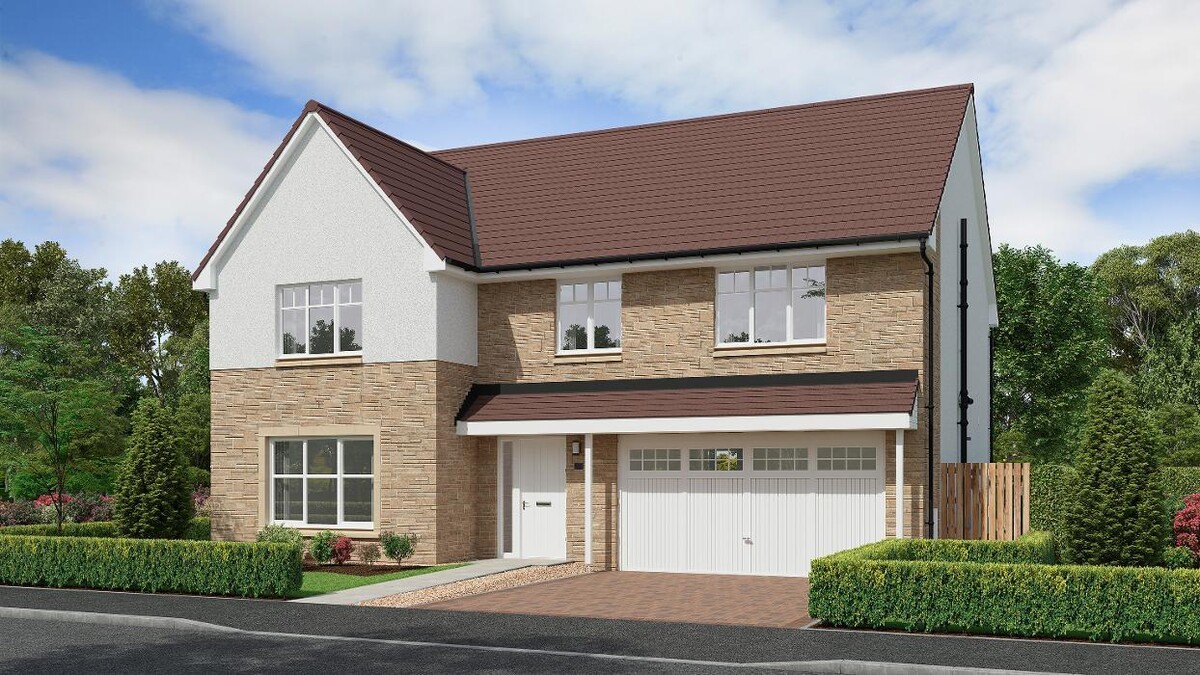 Images Dundas Estates | Letham Views