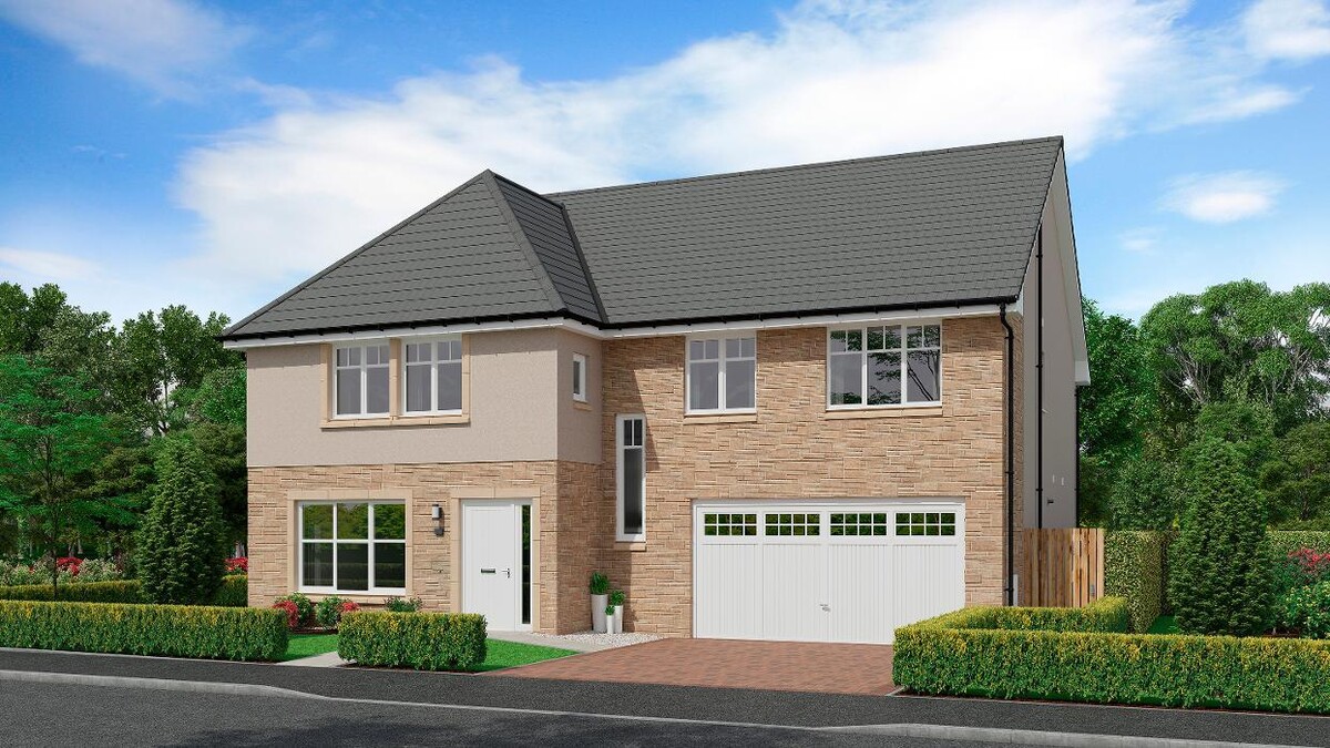 Images Dundas Estates | Letham Views