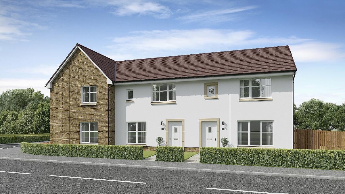 Images Dundas Estates | Letham Views