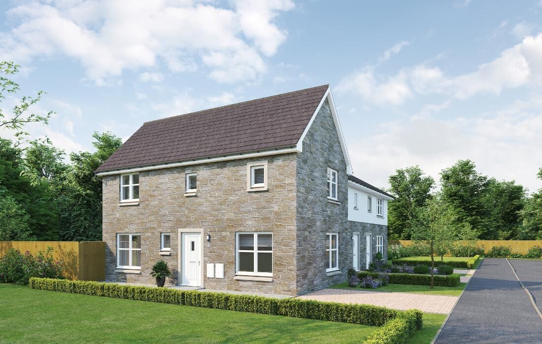 Images Dundas Estates | Letham Views