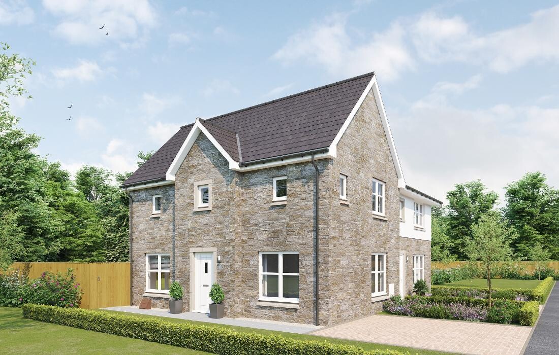 Images Dundas Estates | Letham Views