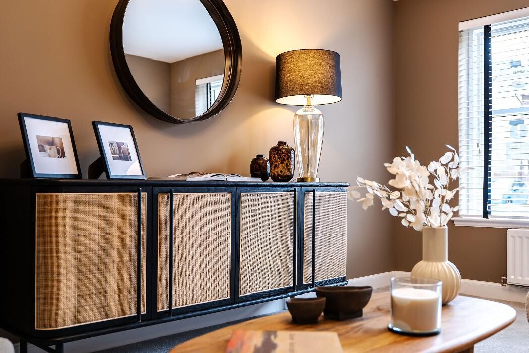 Images Dundas Estates | Letham Views