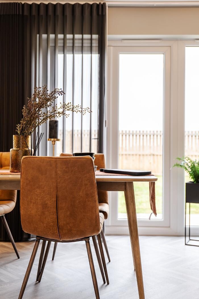 Images Dundas Estates | Letham Views