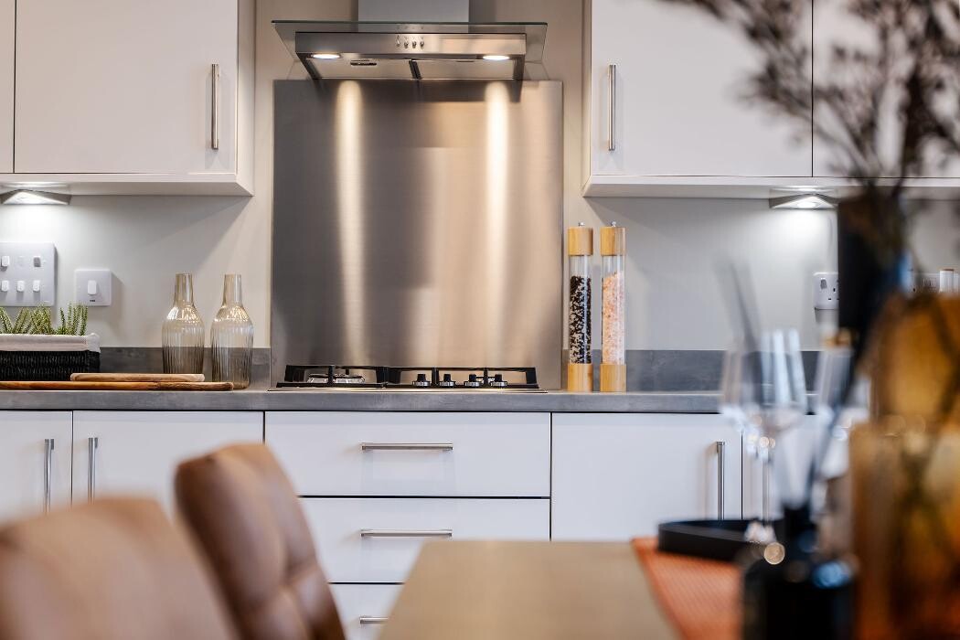 Images Dundas Estates | Letham Views