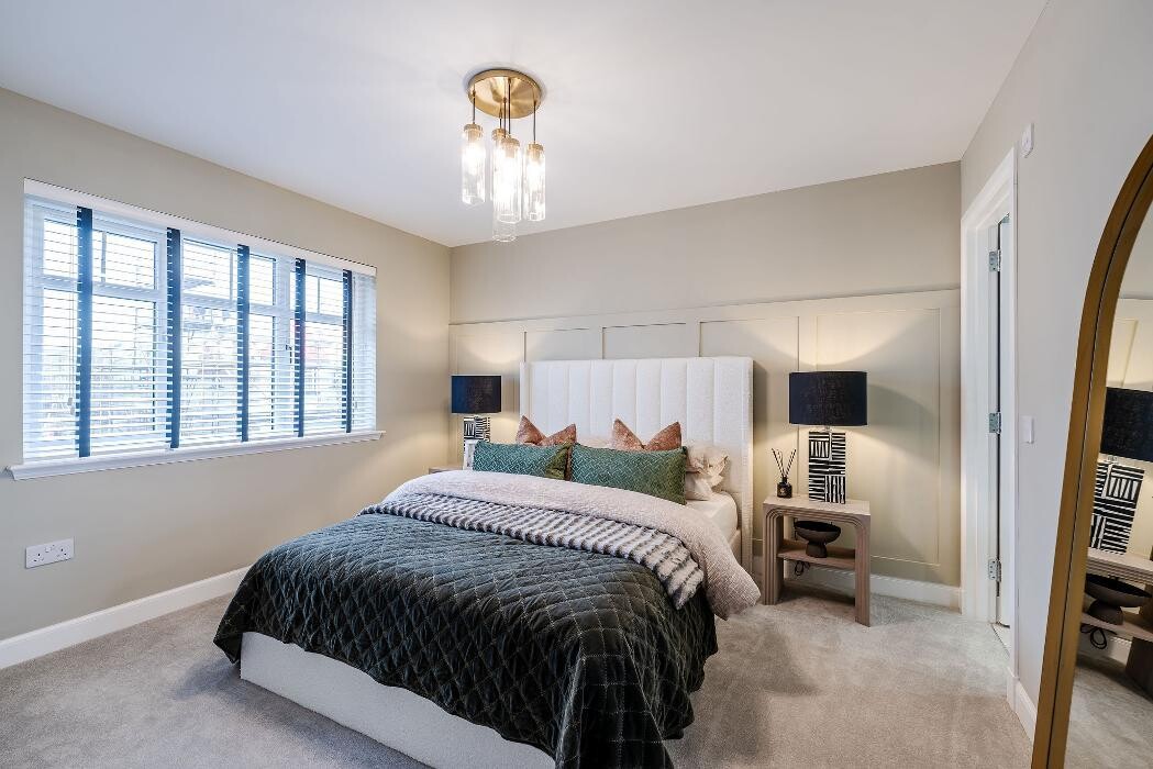 Images Dundas Estates | Letham Views