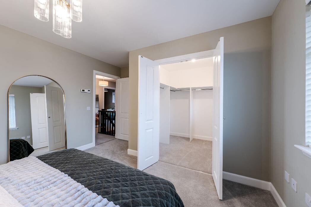 Images Dundas Estates | Letham Views