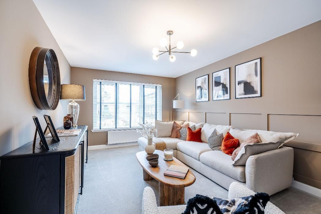 Images Dundas Estates | Letham Views