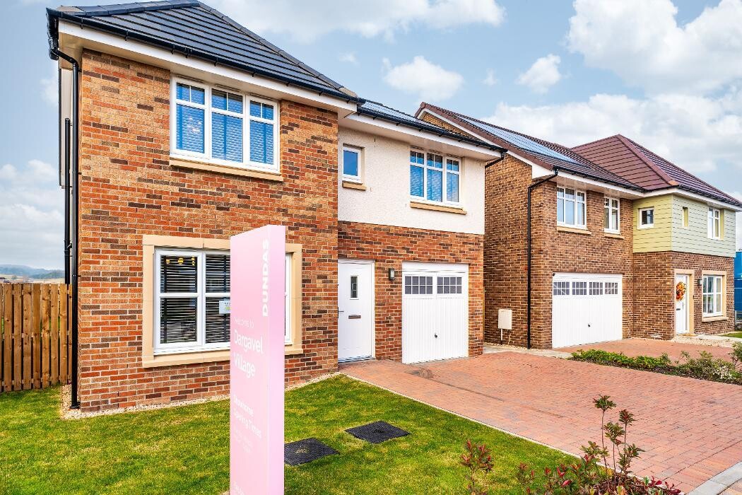 Images Dundas Estates | Dargavel Village