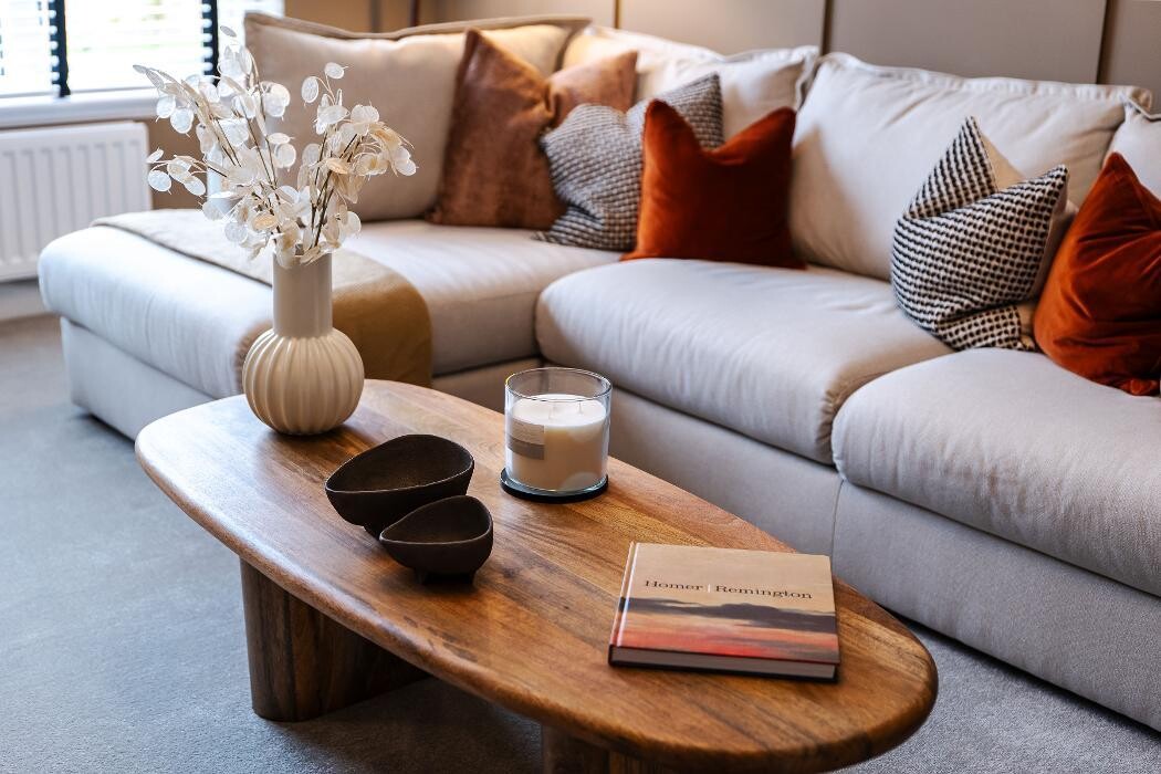 Images Dundas Estates | Dargavel Village