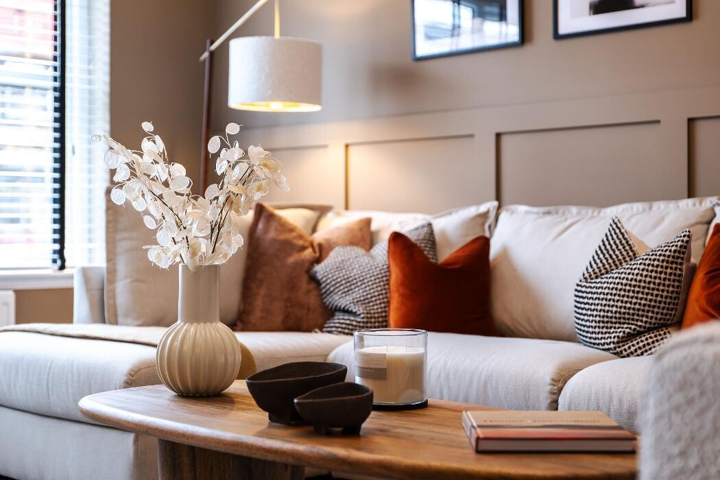 Images Dundas Estates | Dargavel Village