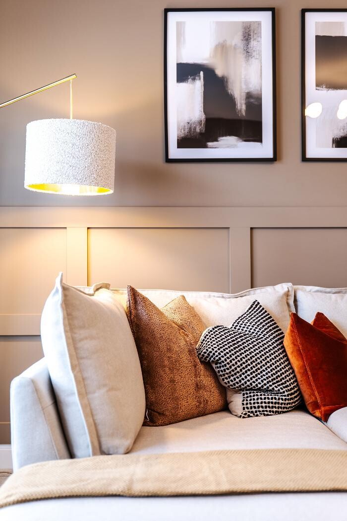 Images Dundas Estates | Dargavel Village