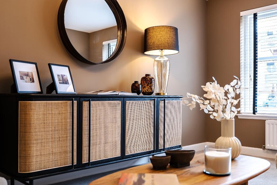 Images Dundas Estates | Dargavel Village