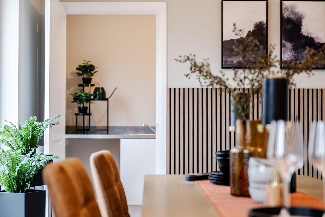 Images Dundas Estates | Dargavel Village
