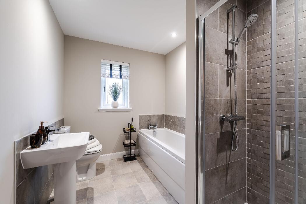 Images Dundas Estates | Dargavel Village