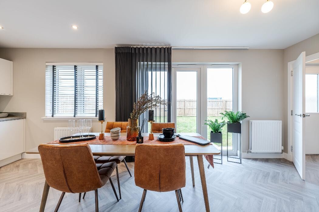 Images Dundas Estates | Dargavel Village