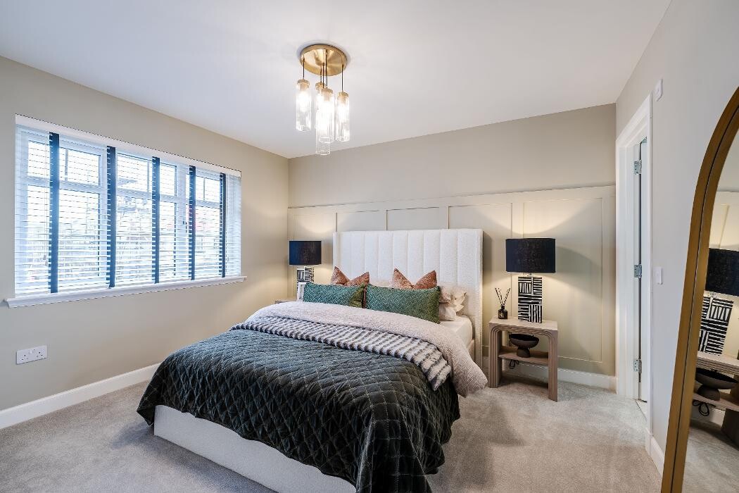 Images Dundas Estates | Dargavel Village