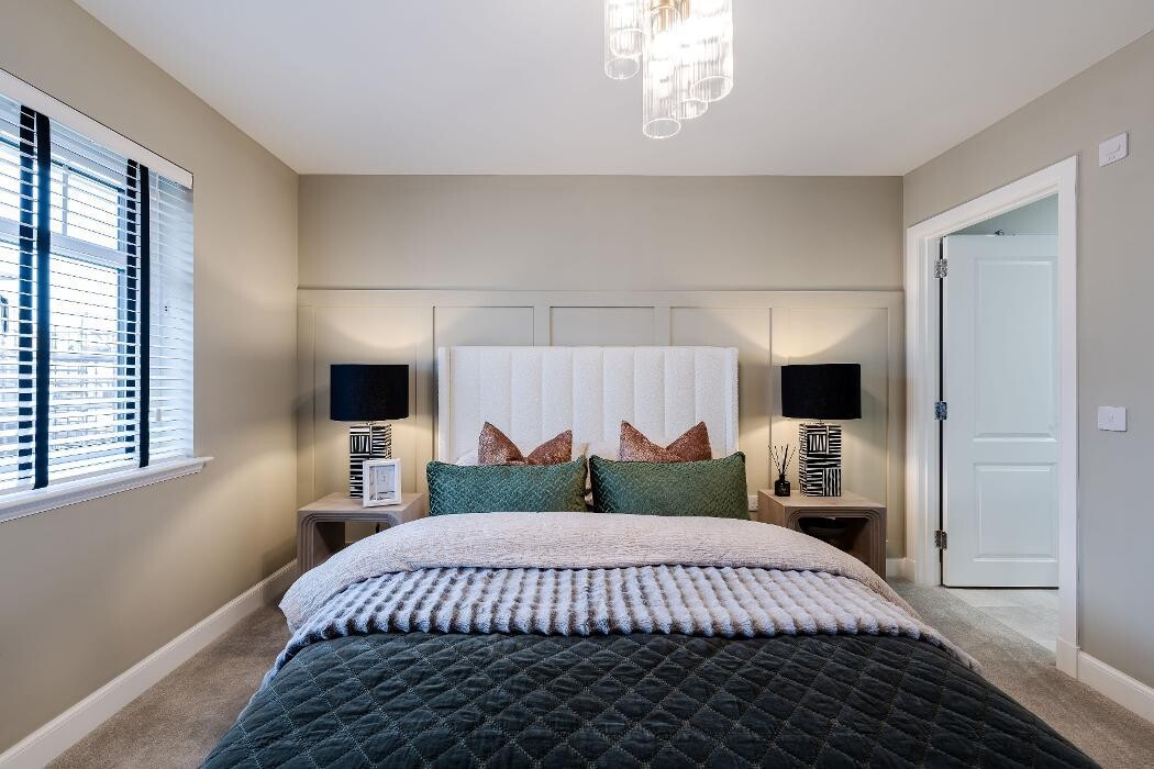 Images Dundas Estates | Dargavel Village