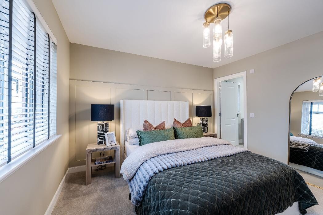 Images Dundas Estates | Dargavel Village