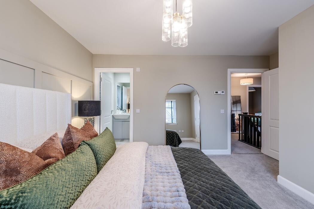 Images Dundas Estates | Dargavel Village
