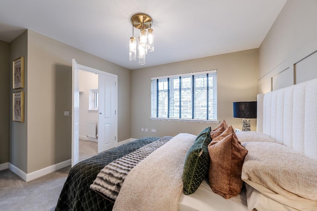Images Dundas Estates | Dargavel Village