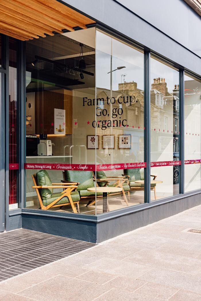 Images Pret A Manger